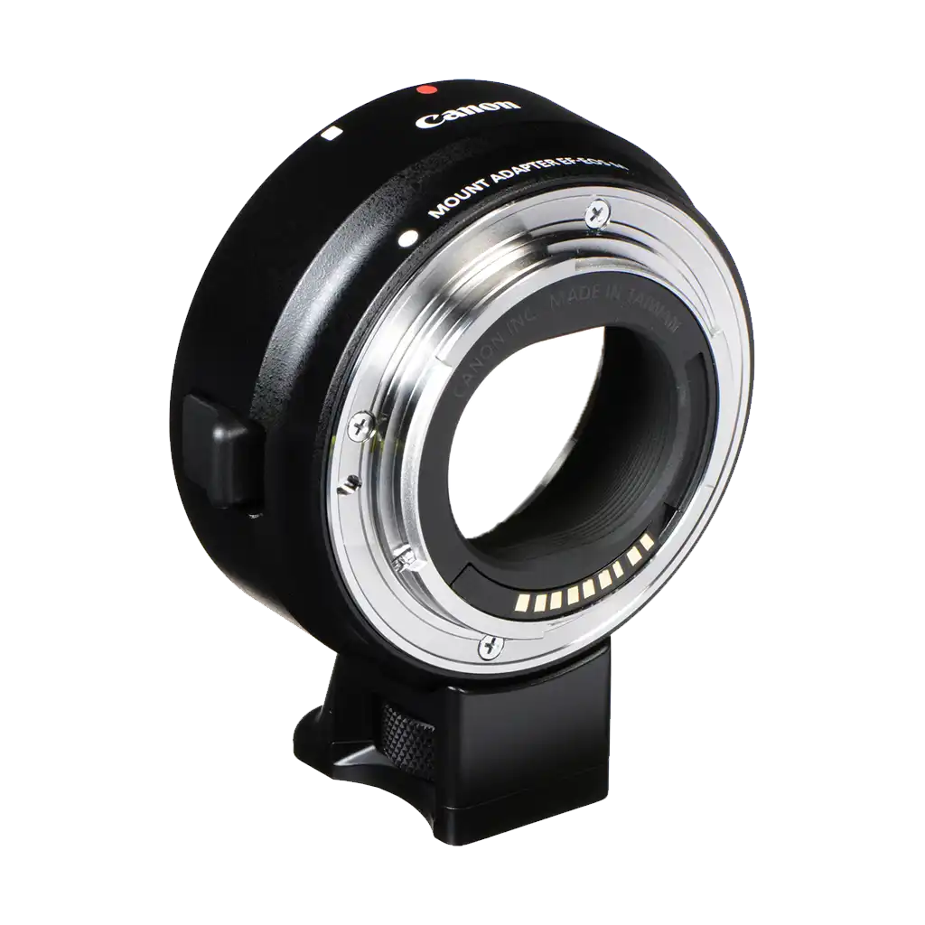 ef lens adapter