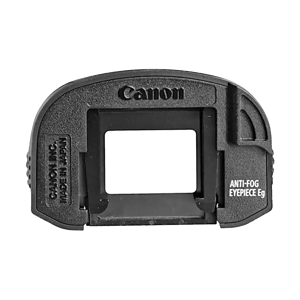 Canon Eg Anti-Fog Eyepiece