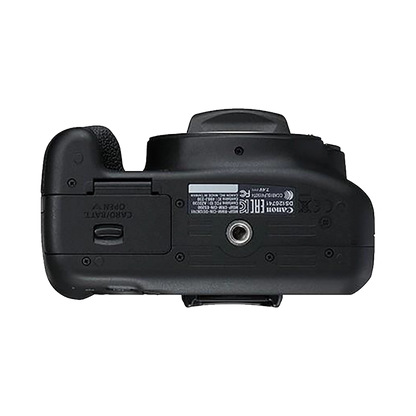Canon EOS 2000D DSLR Priceless Moments Starter Bundle
