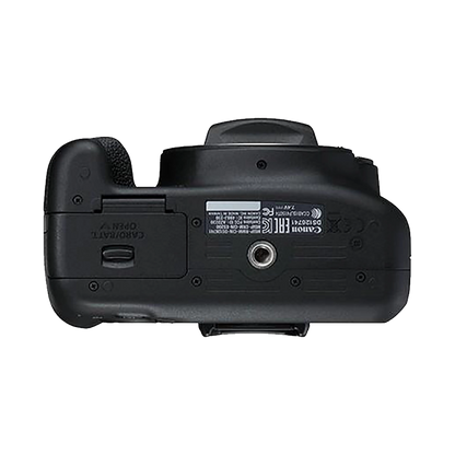 Canon EOS 2000D DSLR Starter Kit with EF-S 18-55mm IS II Lens, Bag & Card