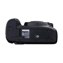 Canon EOS 5D Mark IV DSLR with 24-105mm f/4L IS USM II Lens