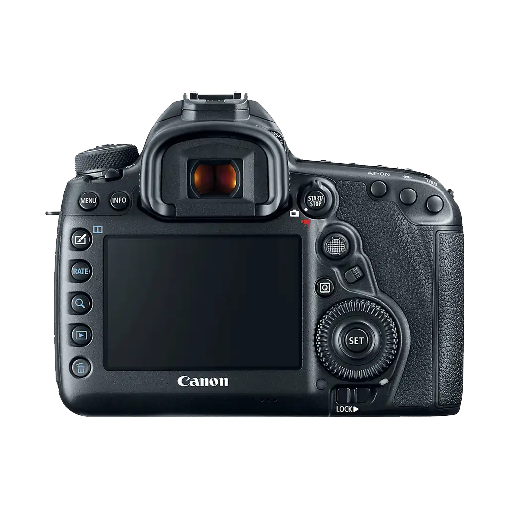 canon 5d mark iv price in korea