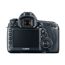 Canon EOS 5D Mark IV DSLR Camera Body