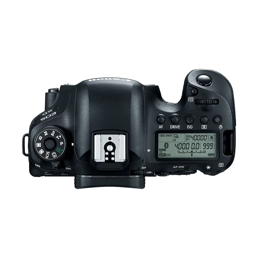 6d mark ii deals