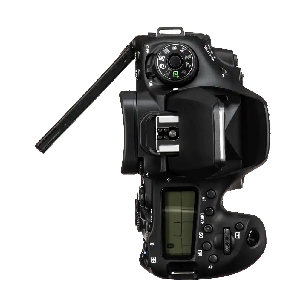 Canon Dslr Camera Canon 90d Megapixels Canon EOS 90D Review