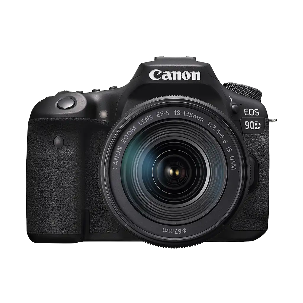 18 135mm 90d Canon Camera Price Canon EOS 90D Digital SLR Camera