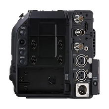 Canon EOS C300 Mark III Digital Cinema Camera Body (EF Lens Mount)
