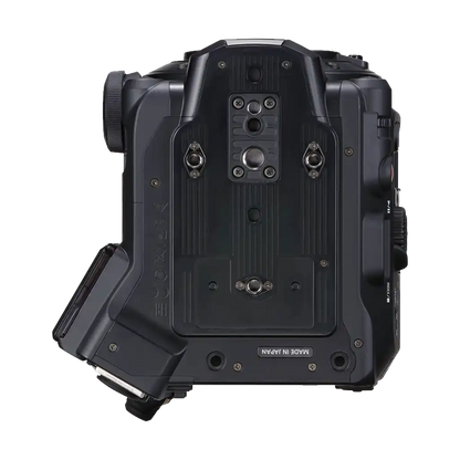 Canon EOS C300 Mark III Digital Cinema Camera Body (EF Lens Mount)