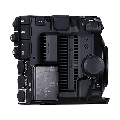 Canon EOS C300 Mark III Digital Cinema Camera Body (EF Lens Mount)