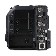 Canon EOS C500 Mark II Cinema Camera - EF Mount