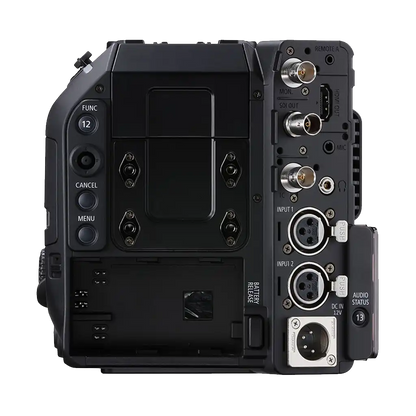Canon EOS C500 Mark II Cinema Camera - EF Mount