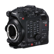 Canon EOS C500 Mark II Cinema Camera - EF Mount