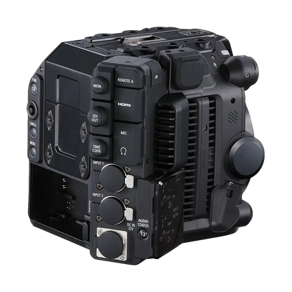 Canon EOS C500 Mark II Cinema Camera - EF Mount