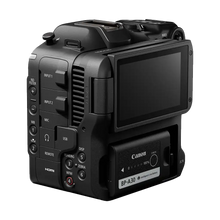 Canon EOS C70 Digital Cinema Camera Body (RF Lens Mount)
