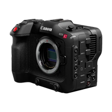Canon EOS C70 Digital Cinema Camera Body (RF Lens Mount)