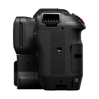 Canon EOS C70 Digital Cinema Camera Body (RF Lens Mount)