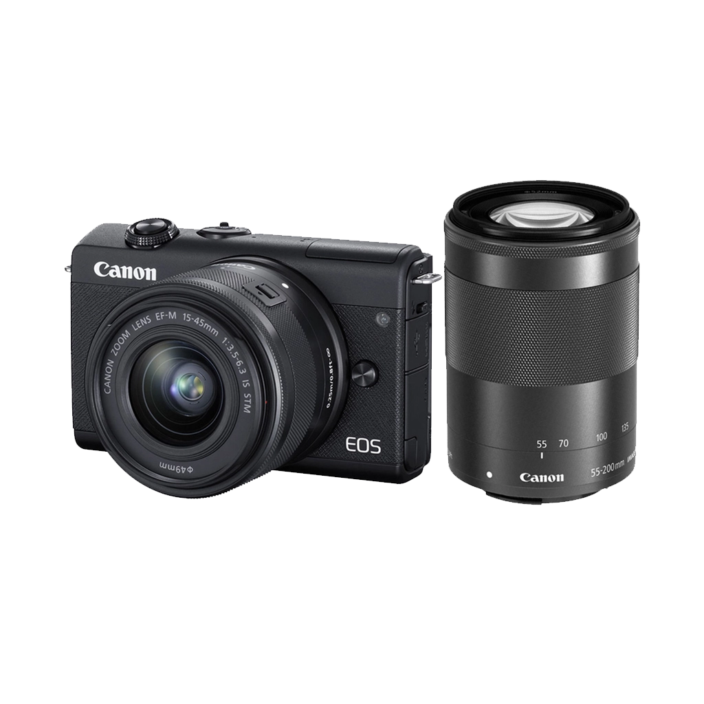 Canon Mirrorless Cameras Orms Direct South Africa Page 2