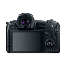 Open Box - Canon EOS R Full Frame Mirrorless Camera with RF 24-105mm f/4-7.1 IS STM Lens