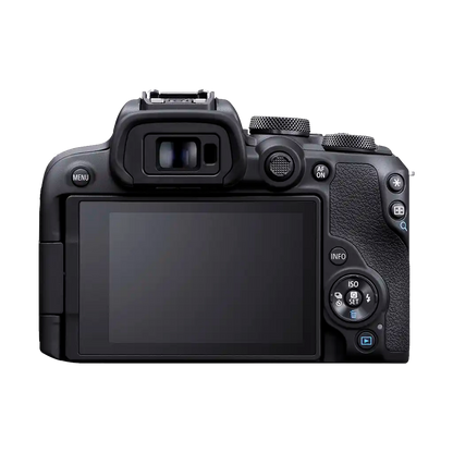 Canon EOS R10 Mirrorless Camera Body