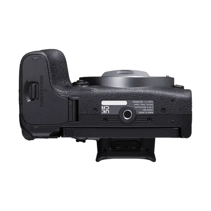 Canon EOS R10 Mirrorless Camera Body