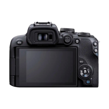 Canon EOS R10 Mirrorless Camera Body with Canon RF-S 18-150mm Lens