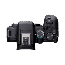 Canon EOS R10 Mirrorless Camera Body