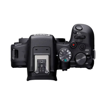 Canon EOS R10 Mirrorless Camera Body