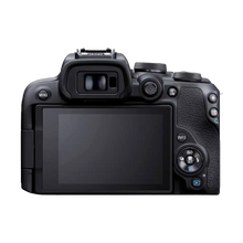 Canon EOS R10 Mirrorless Camera Body with Canon RF-S 18-45mm Lens