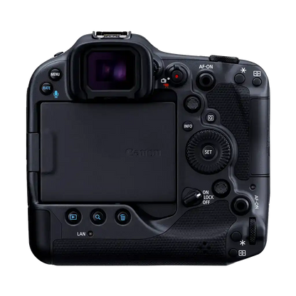 Canon EOS R3 Mirrorless Camera Body