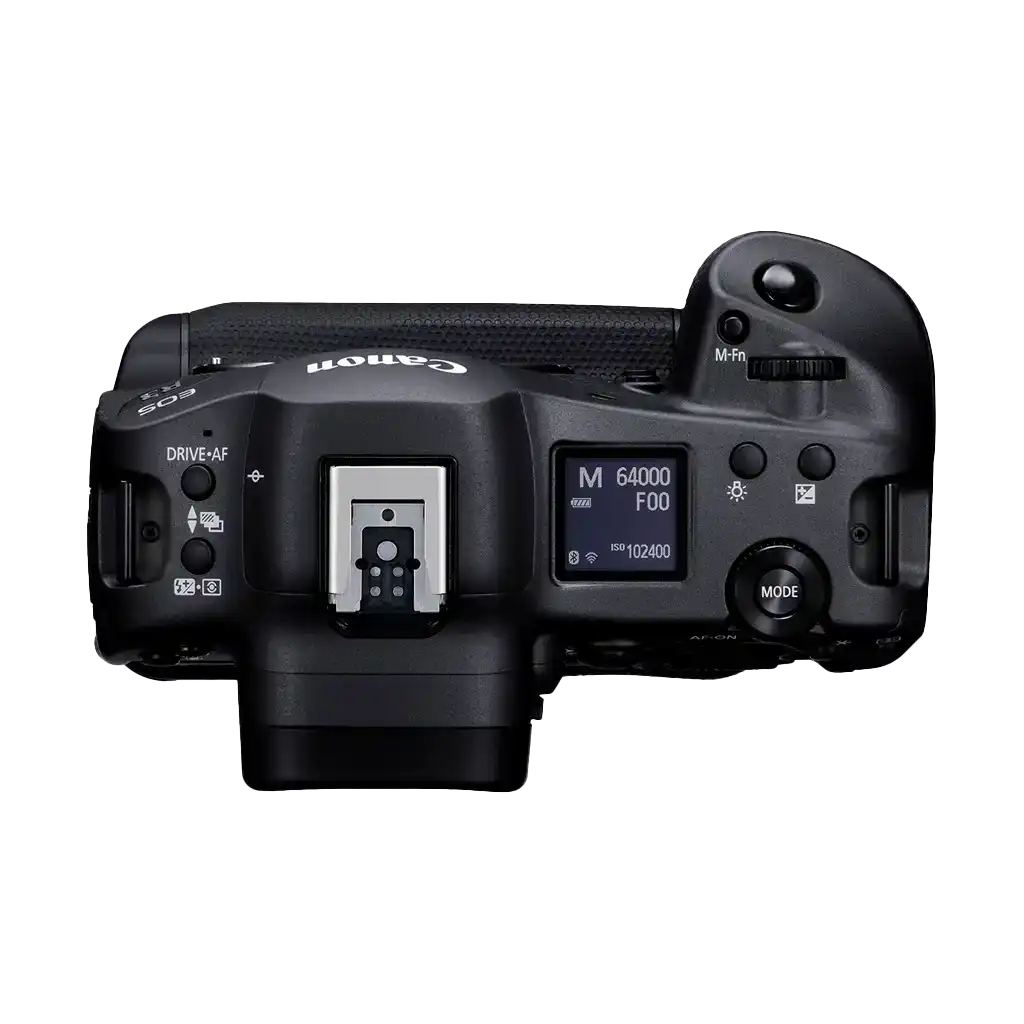pre order canon r3