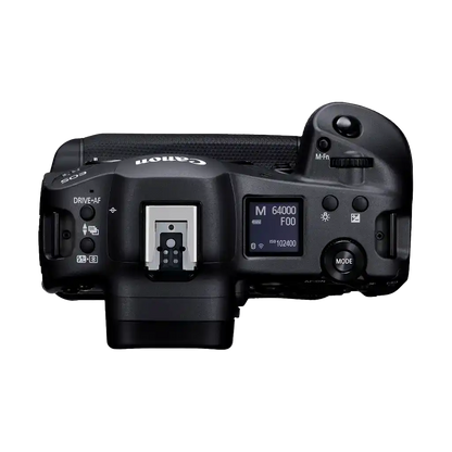 Canon EOS R3 Mirrorless Camera Body