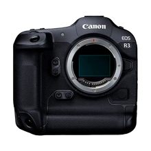 Canon EOS R3 Mirrorless Camera Body