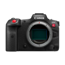 Canon EOS R5 C Mirrorless Cinema Camera Body
