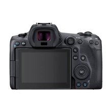 Canon EOS R5 Mirrorless Camera Body