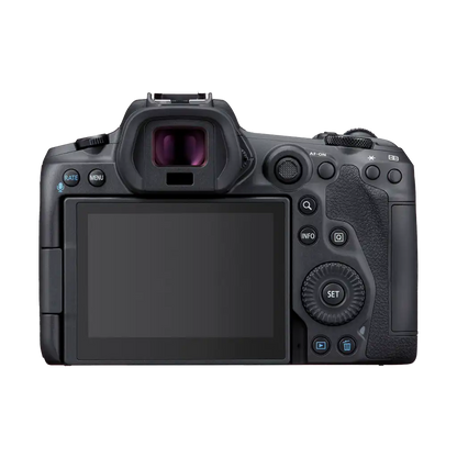 Canon EOS R5 Mirrorless Camera Body
