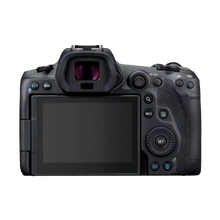 Canon EOS R5 Mirrorless Camera with 24-105mm f/4 Lens