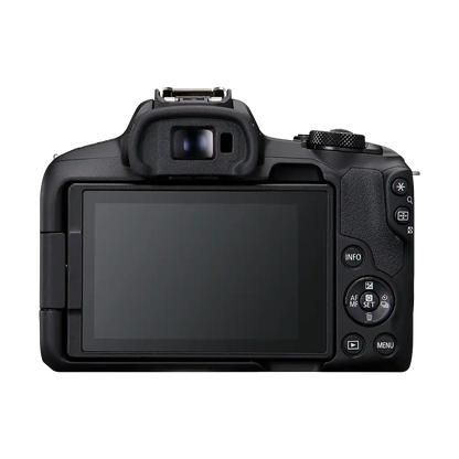 Canon EOS R50 Mirrorless Camera Body