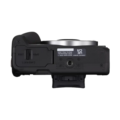 Canon EOS R50 Mirrorless Camera Body