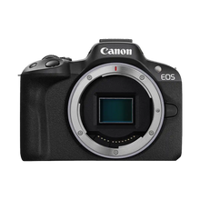 Canon EOS R50 Mirrorless Camera Body