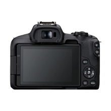 Canon EOS R50 Mirrorless Camera with 18-45mm and 55-210mm Lenses
