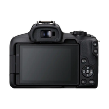 Canon EOS R50 Mirrorless Camera with 18-45mm Lens