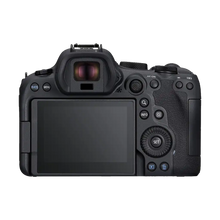 Canon EOS R6 Mark II Mirrorless Camera