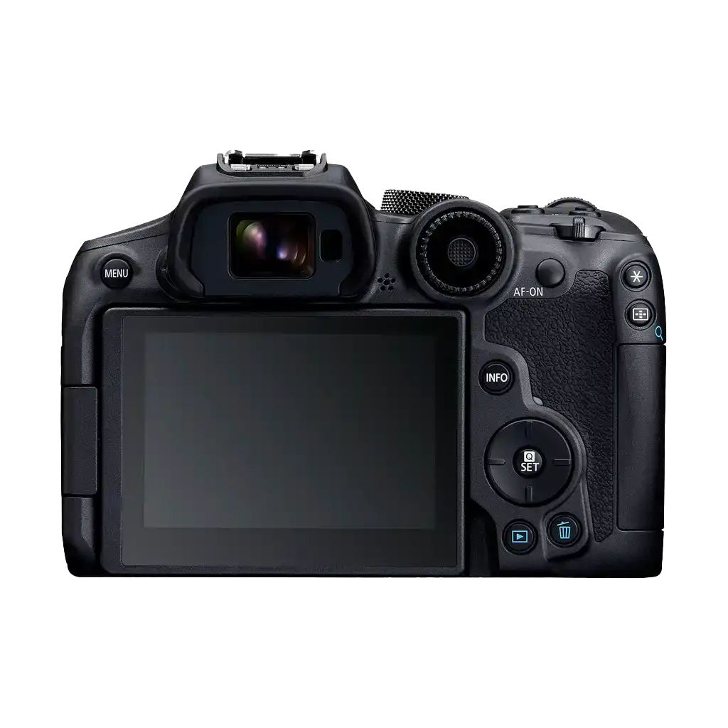 Canon EOS R7 Mirrorless Camera