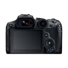 Canon EOS R7 Mirrorless Camera
