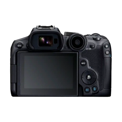 Canon EOS R7 Mirrorless Camera