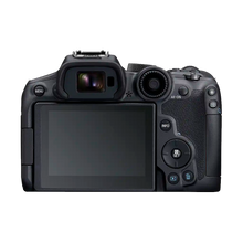 Canon EOS R7 Mirrorless Camera Body with Canon RF-S 18-150mm Lens