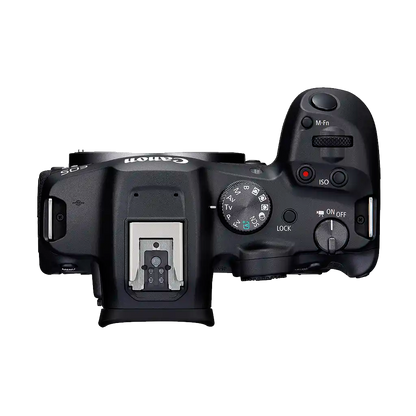 Canon EOS R7 Mirrorless Camera Body with Canon RF-S 18-150mm Lens