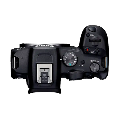 Canon EOS R7 Mirrorless Camera