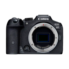 Canon EOS R7 Mirrorless Camera