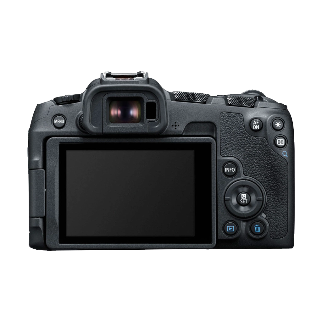 Canon EOS R8 Mirrorless Camera Body + Free Extra Canon LP-E17 Battery (Valued at R1 575)